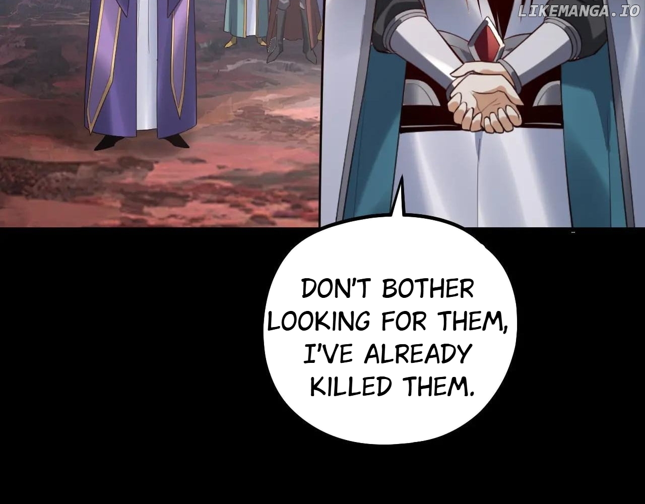 Read Me The Heavenly Destined Villain EN Manga Online