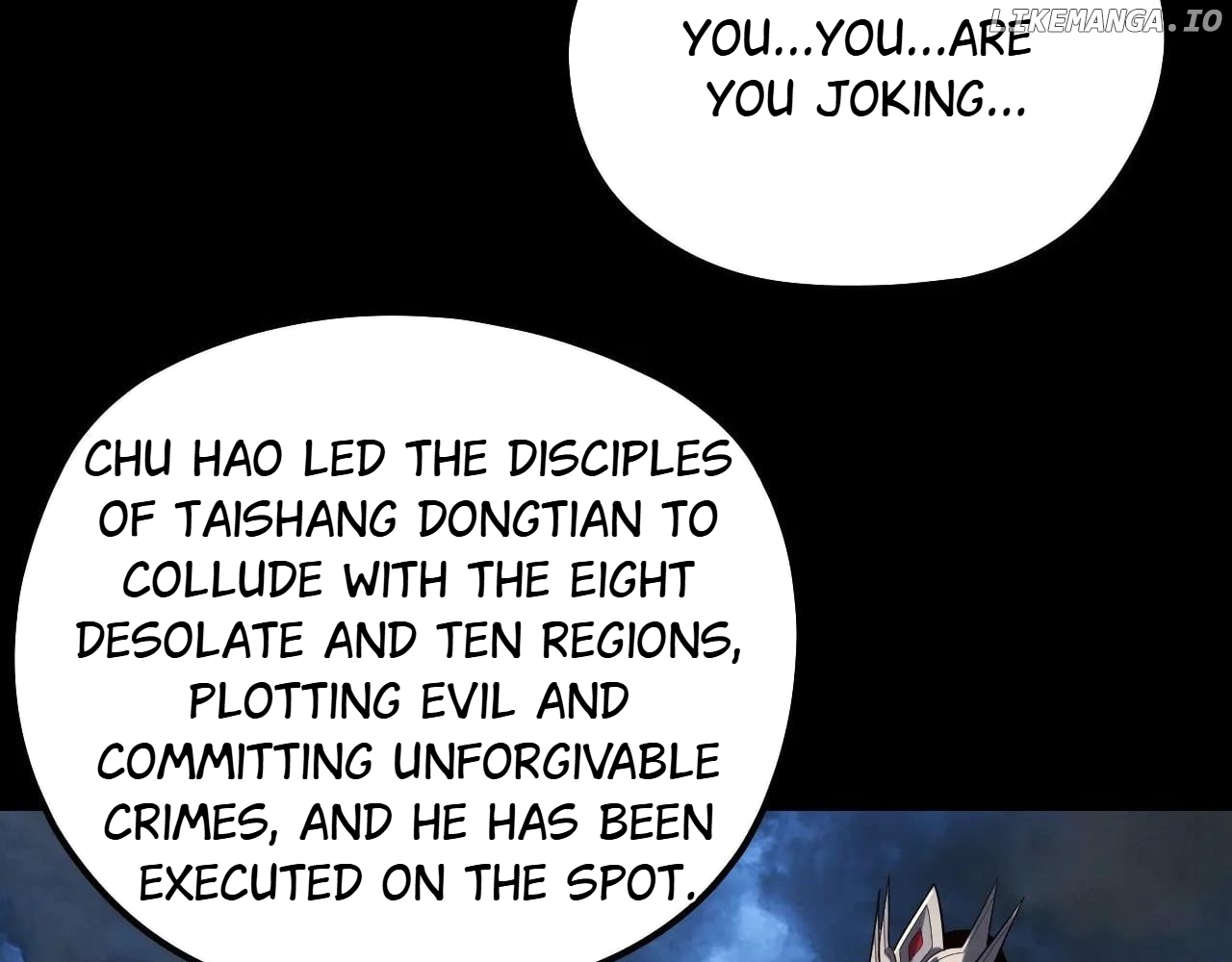 Read Me The Heavenly Destined Villain EN Manga Online