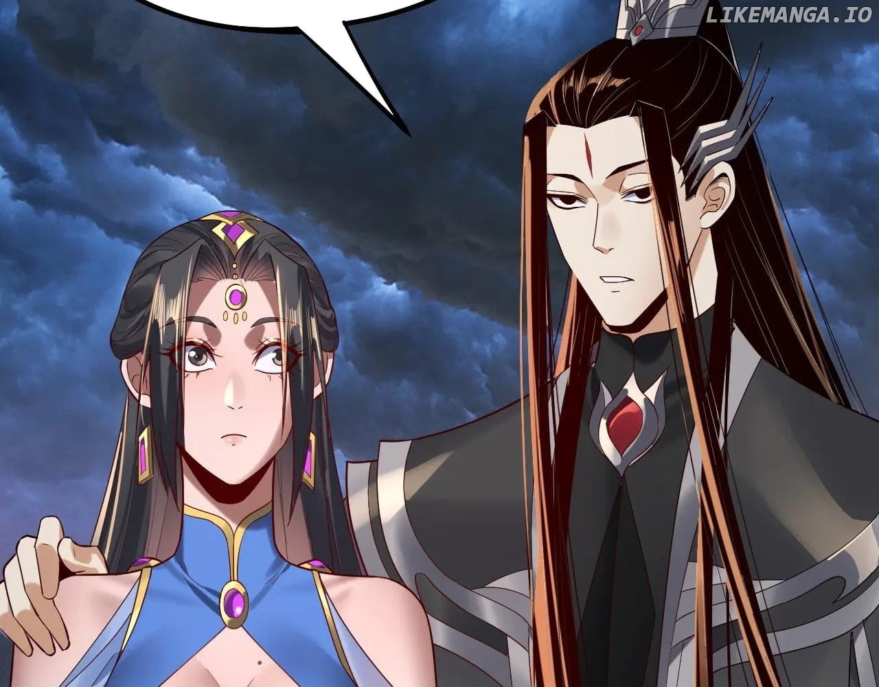 Read Me The Heavenly Destined Villain EN Manga Online