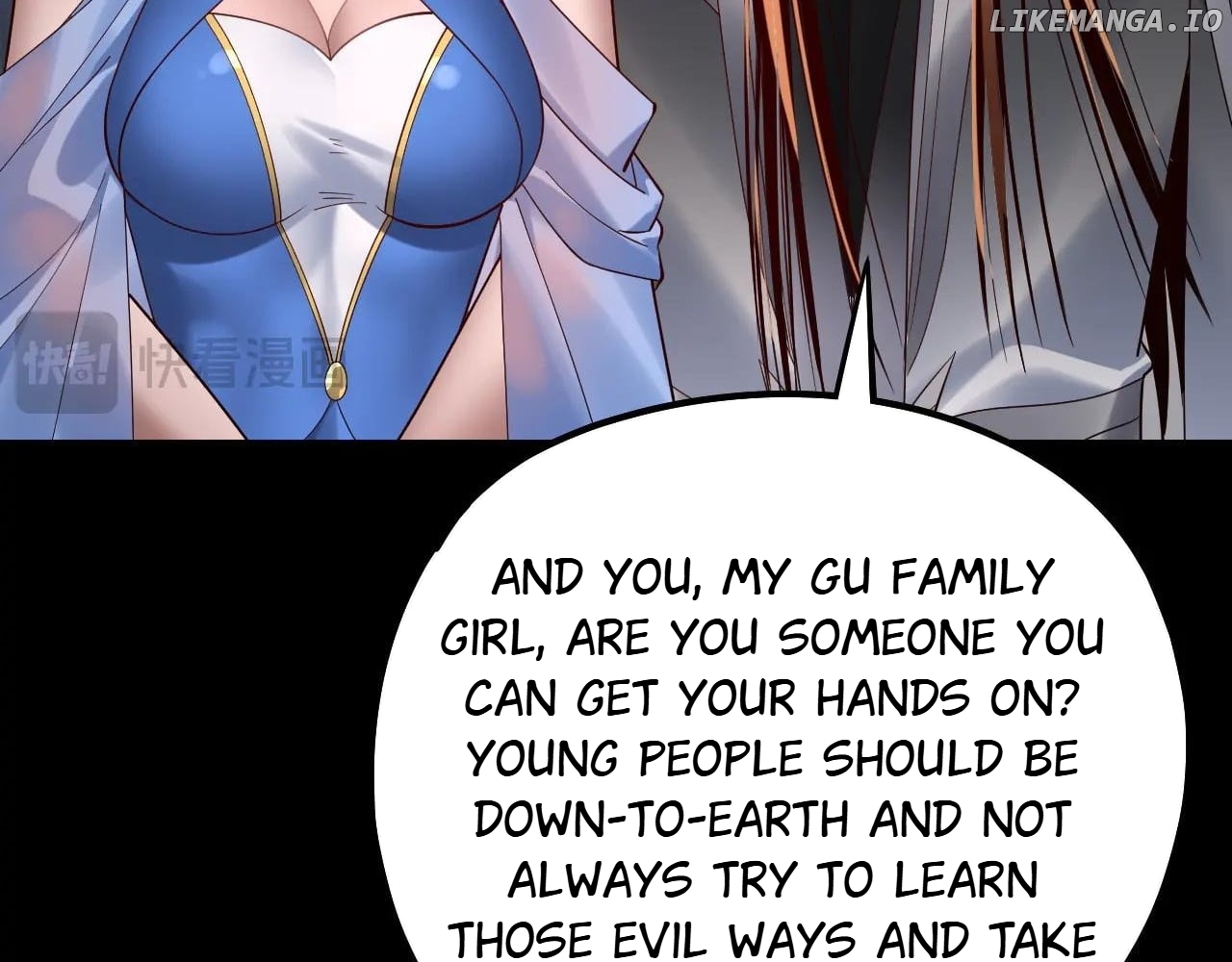 Read Me The Heavenly Destined Villain EN Manga Online