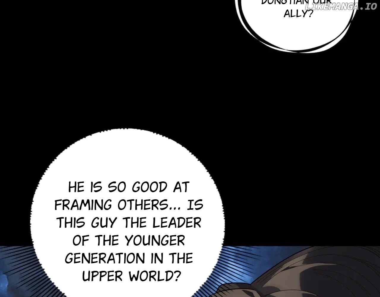 Read Me The Heavenly Destined Villain EN Manga Online