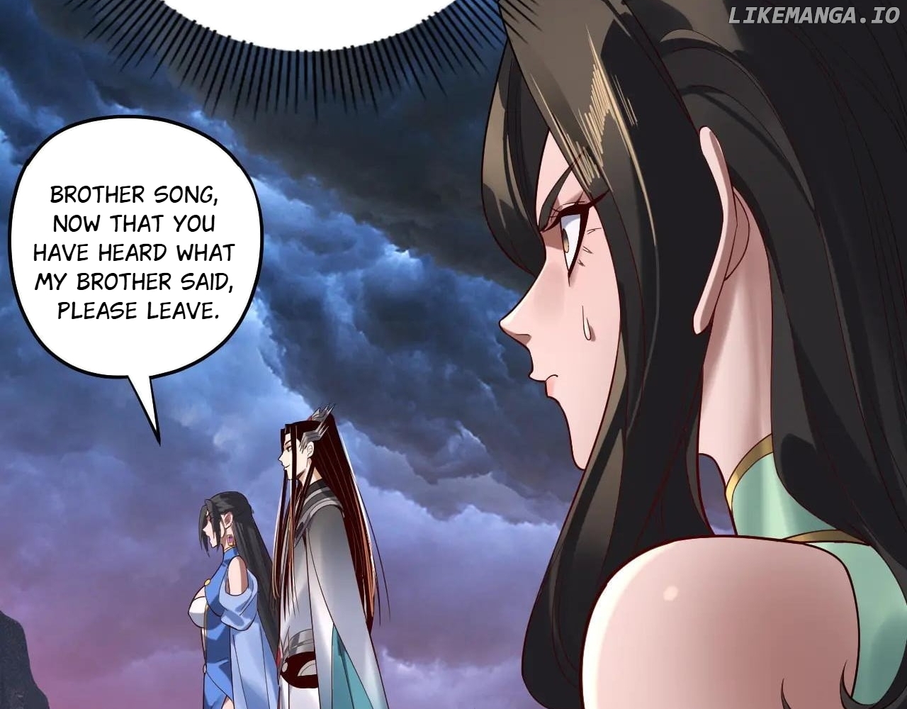 Read Me The Heavenly Destined Villain EN Manga Online