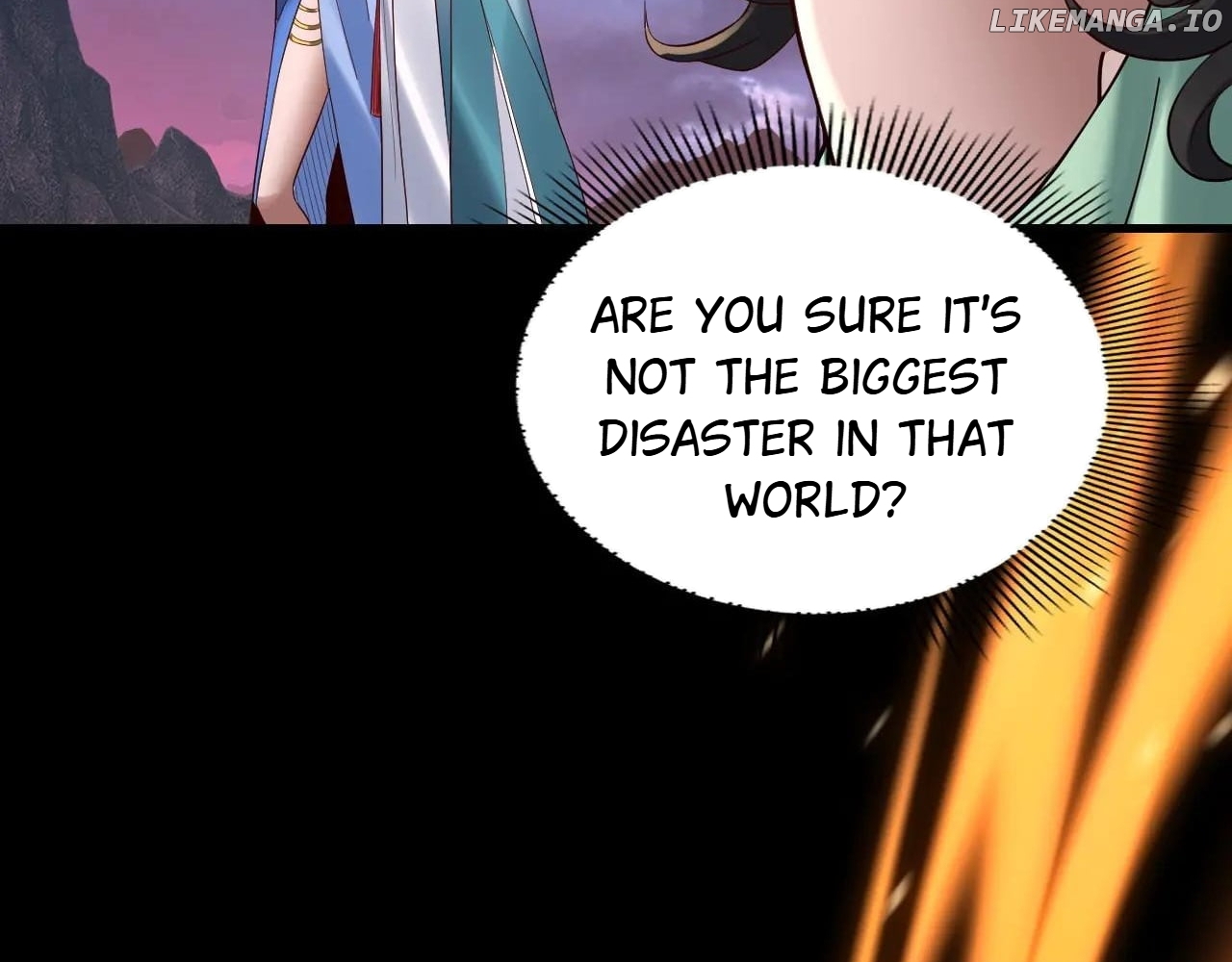 Read Me The Heavenly Destined Villain EN Manga Online