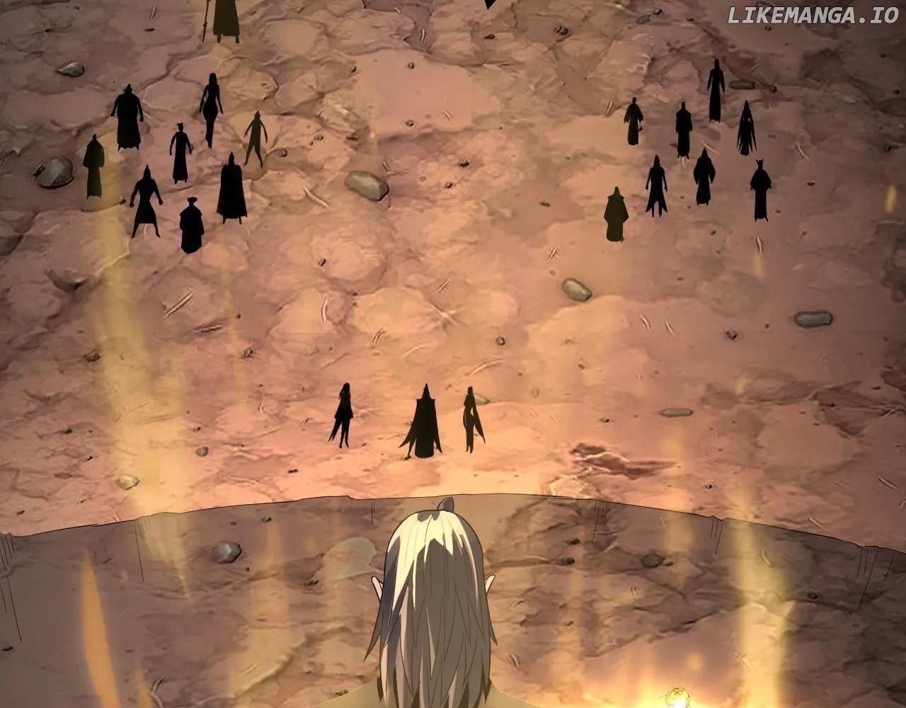 Read Me The Heavenly Destined Villain EN Manga Online
