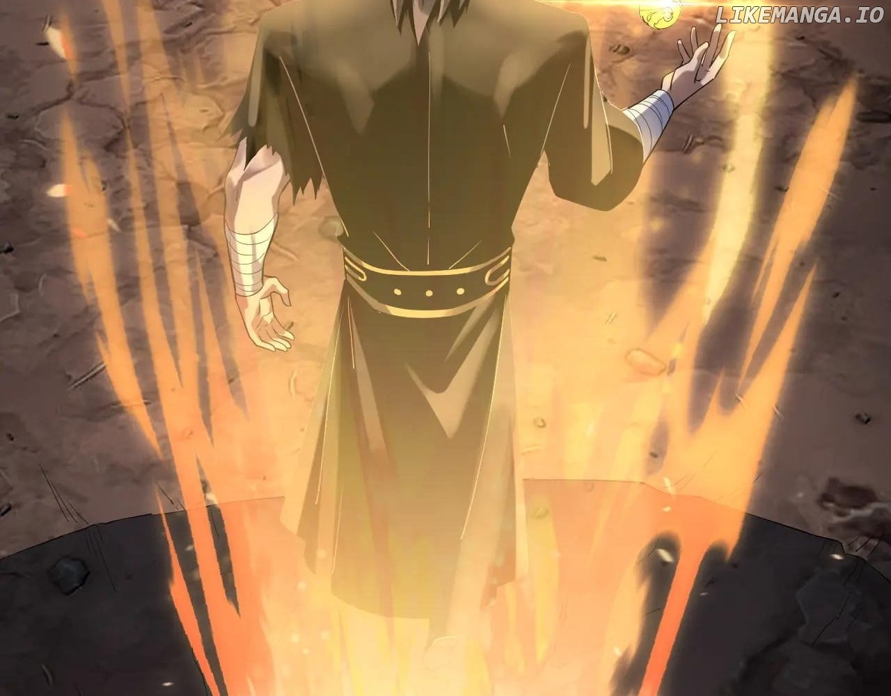 Read Me The Heavenly Destined Villain EN Manga Online