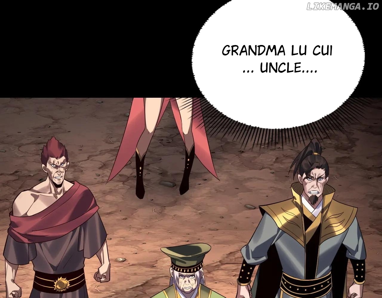 Read Me The Heavenly Destined Villain EN Manga Online