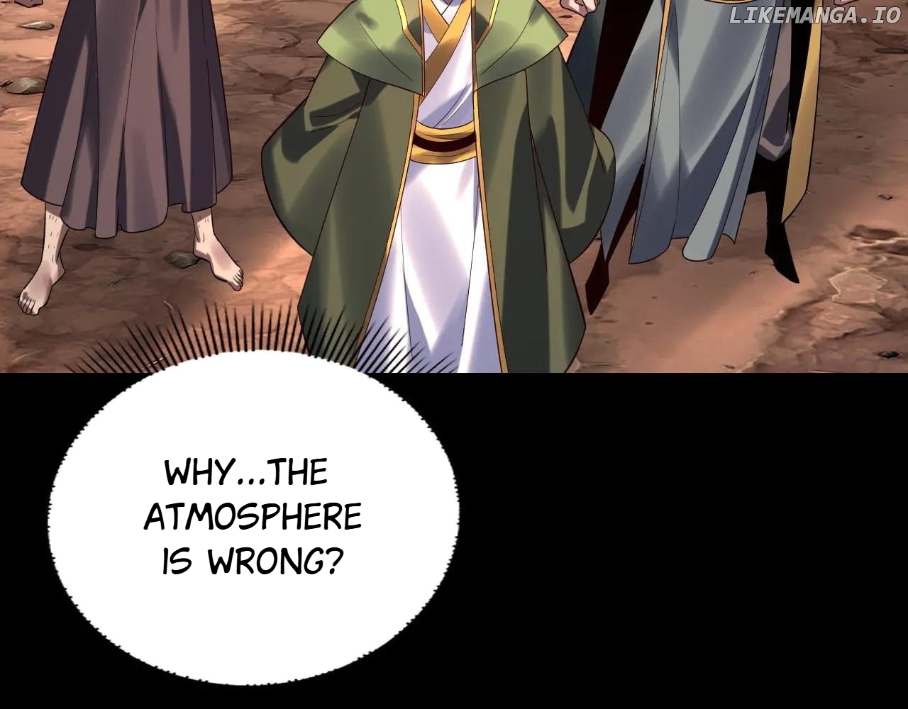 Read Me The Heavenly Destined Villain EN Manga Online