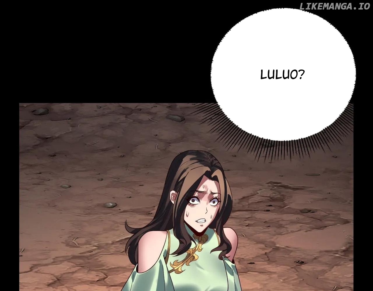 Read Me The Heavenly Destined Villain EN Manga Online