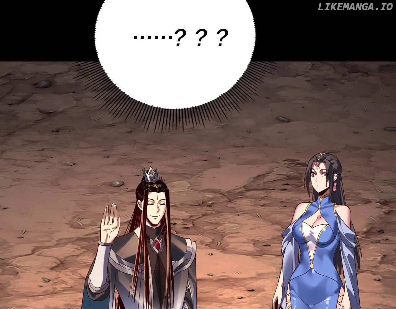Read Me The Heavenly Destined Villain EN Manga Online