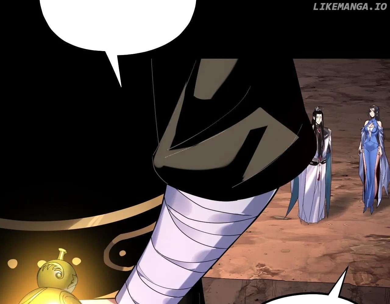 Read Me The Heavenly Destined Villain EN Manga Online