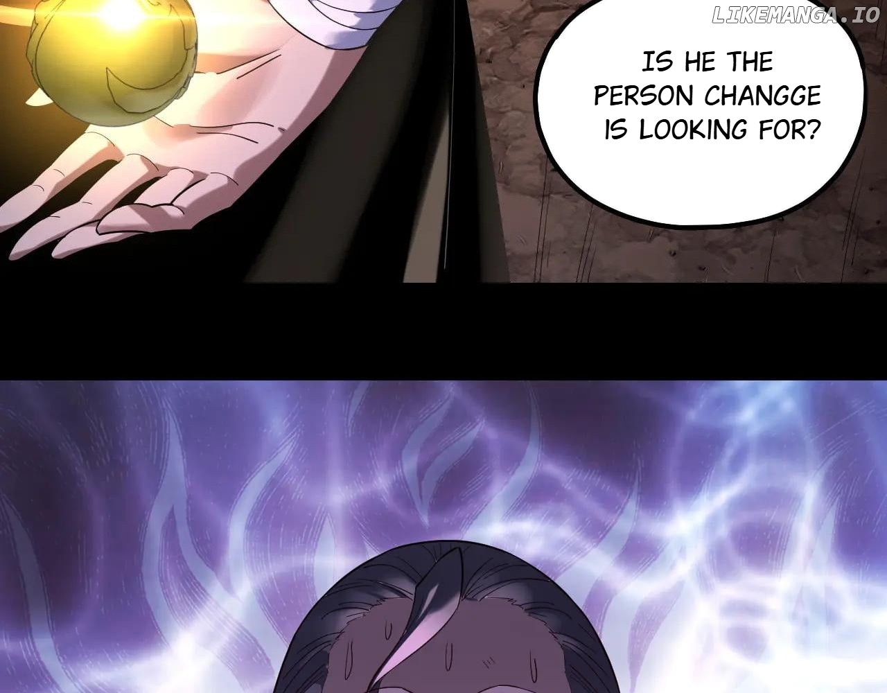 Read Me The Heavenly Destined Villain EN Manga Online