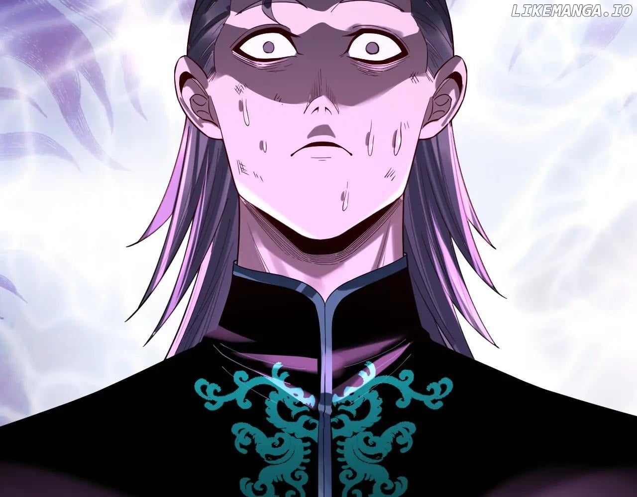 Read Me The Heavenly Destined Villain EN Manga Online