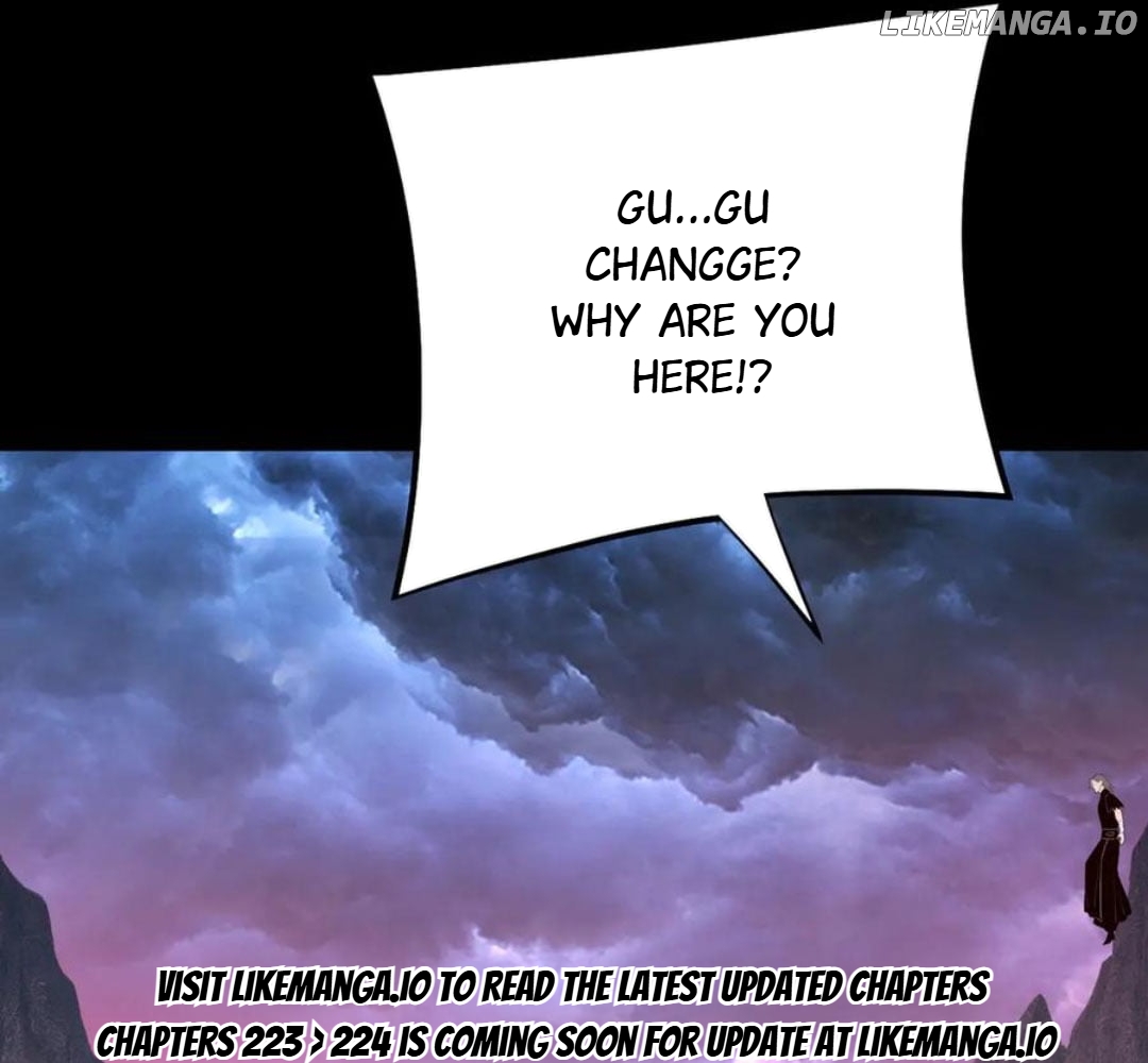 Read Me The Heavenly Destined Villain EN Manga Online