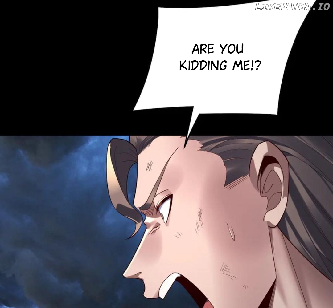 Read Me The Heavenly Destined Villain EN Manga Online
