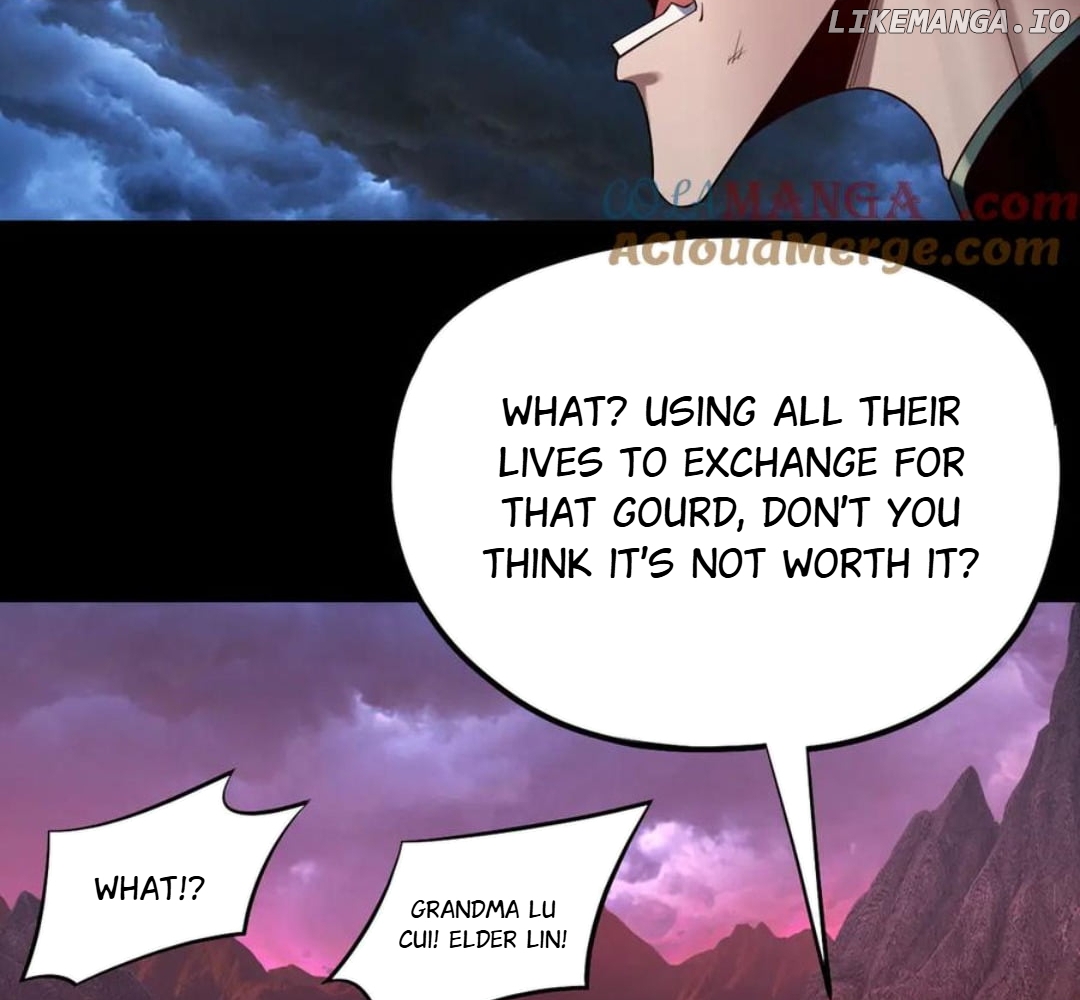 Read Me The Heavenly Destined Villain EN Manga Online