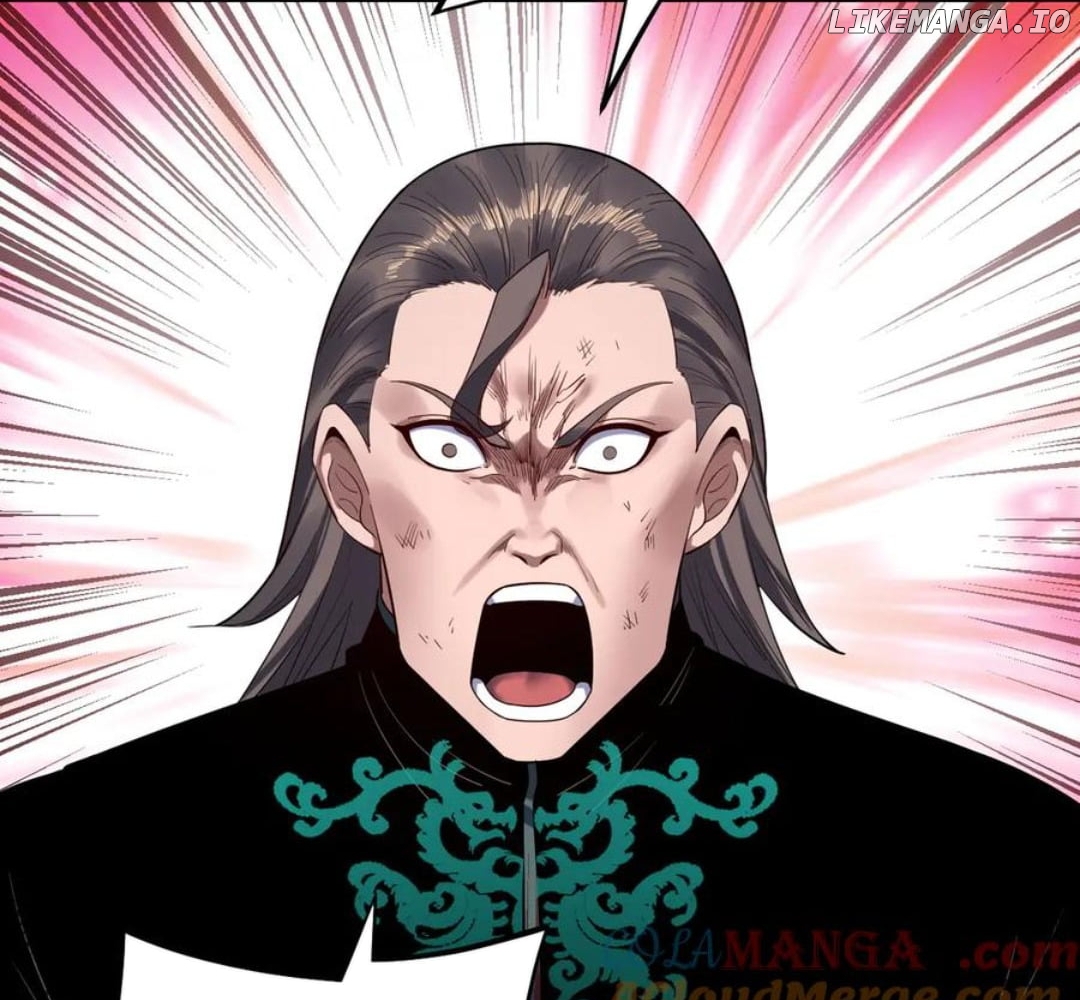 Read Me The Heavenly Destined Villain EN Manga Online