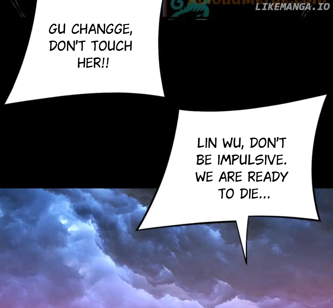 Read Me The Heavenly Destined Villain EN Manga Online