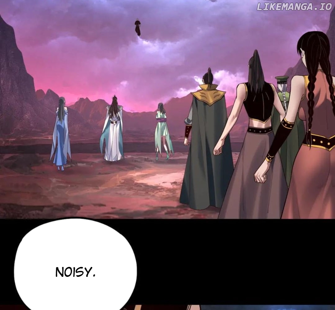 Read Me The Heavenly Destined Villain EN Manga Online