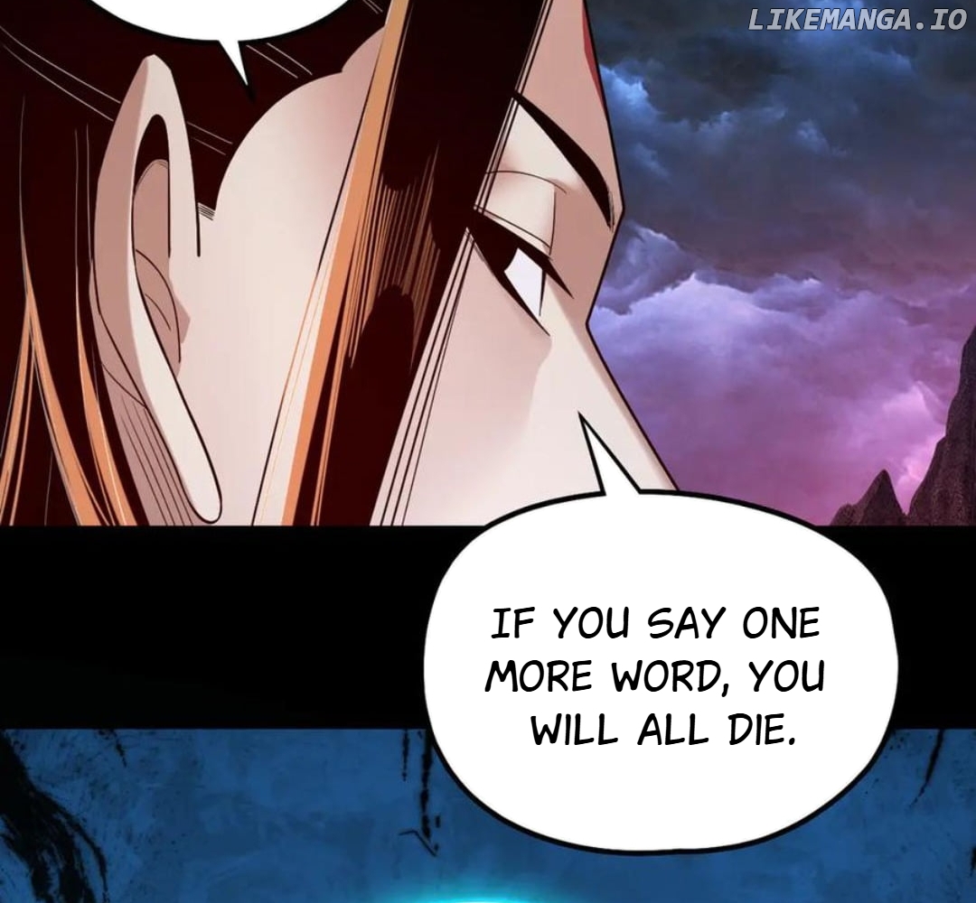 Read Me The Heavenly Destined Villain EN Manga Online