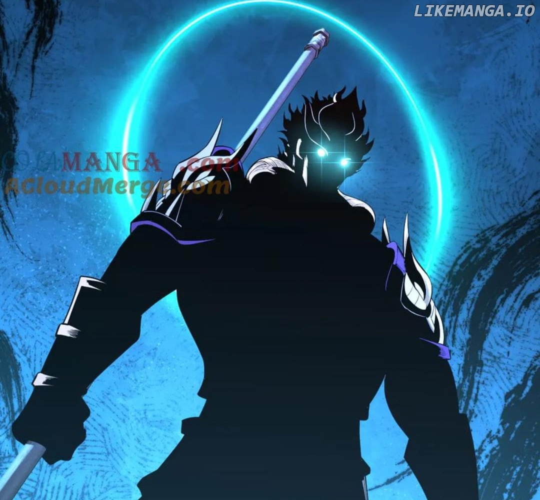 Read Me The Heavenly Destined Villain EN Manga Online