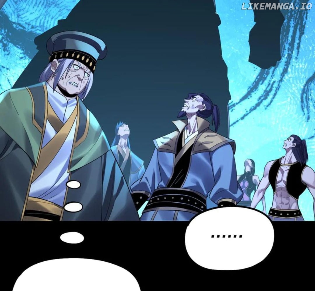 Read Me The Heavenly Destined Villain EN Manga Online