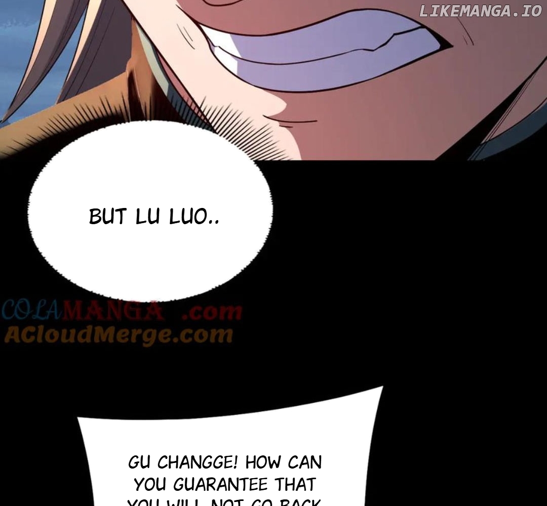 Read Me The Heavenly Destined Villain EN Manga Online