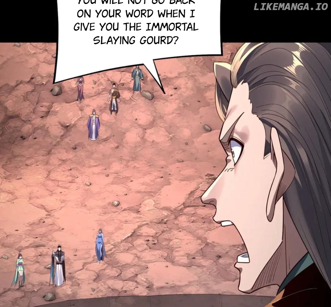 Read Me The Heavenly Destined Villain EN Manga Online