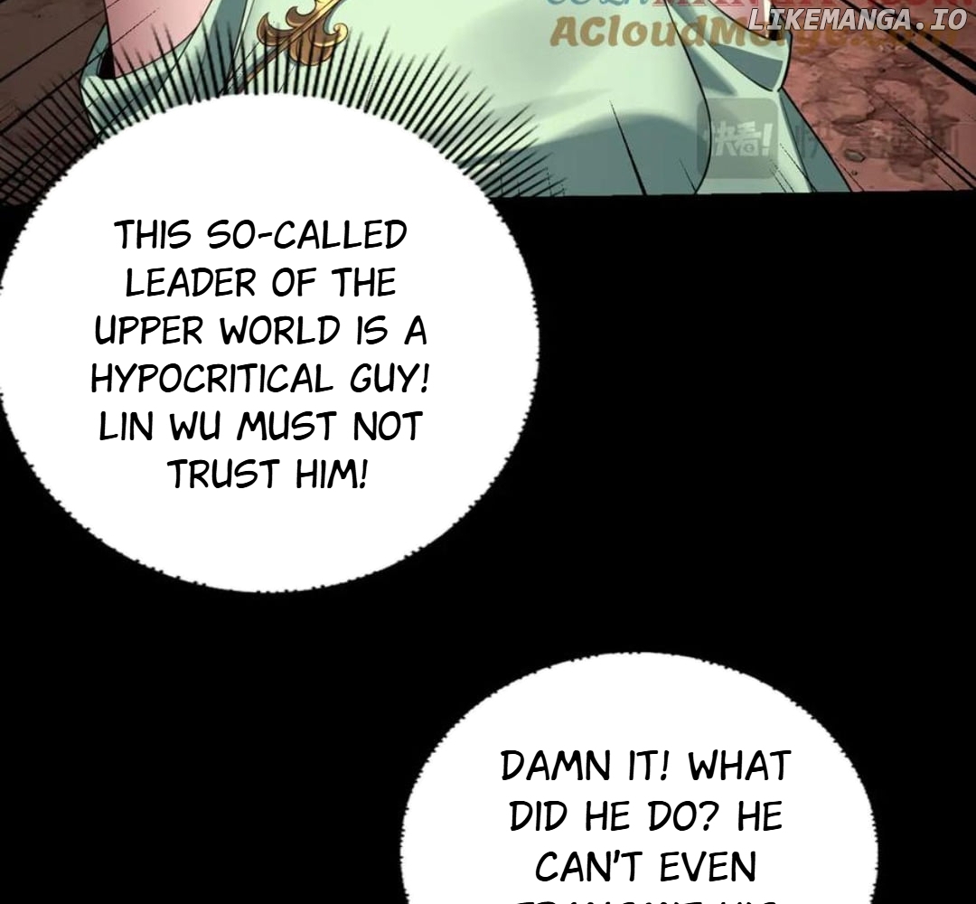 Read Me The Heavenly Destined Villain EN Manga Online