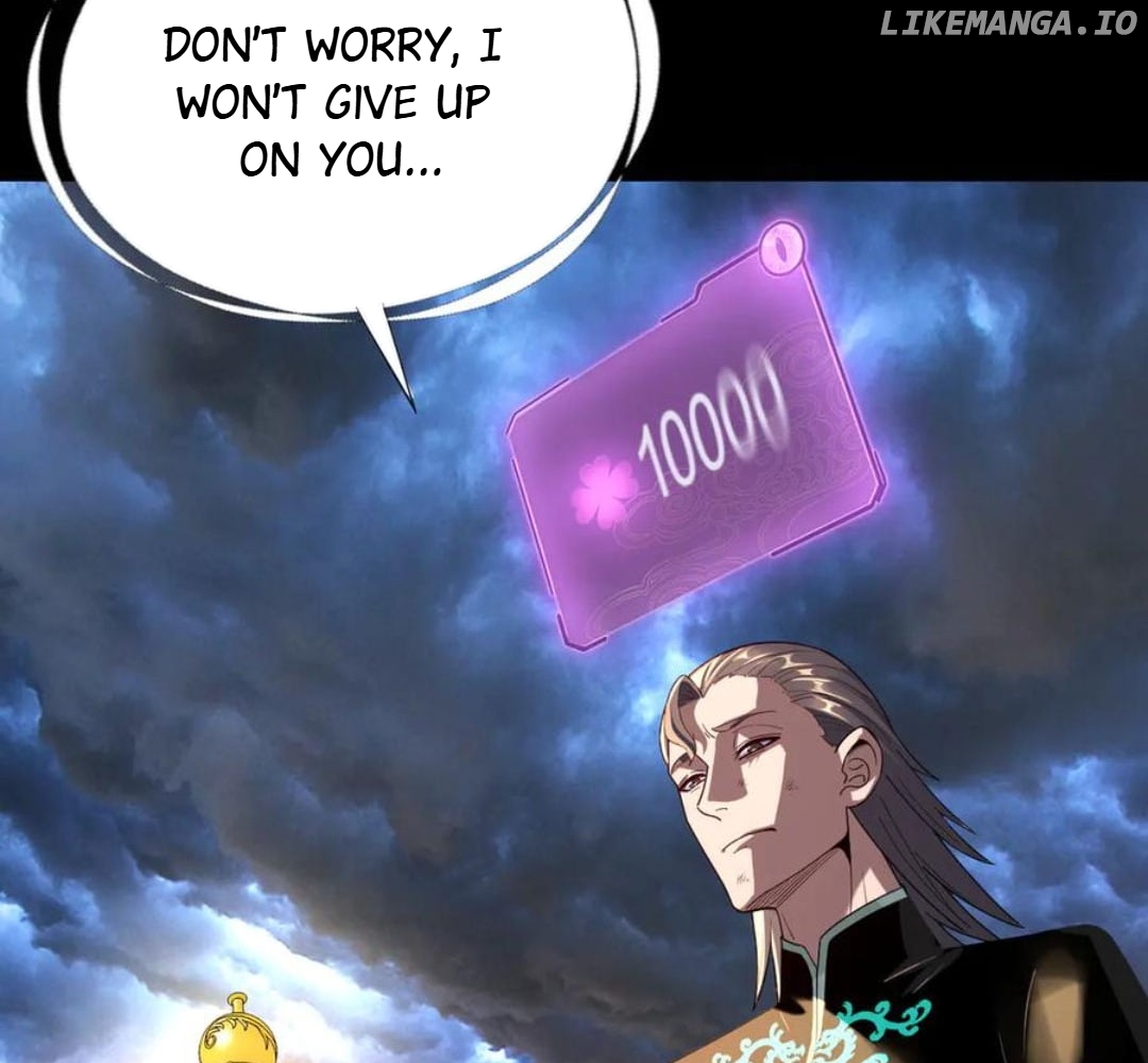 Read Me The Heavenly Destined Villain EN Manga Online