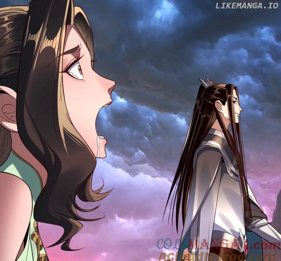 Read Me The Heavenly Destined Villain EN Manga Online