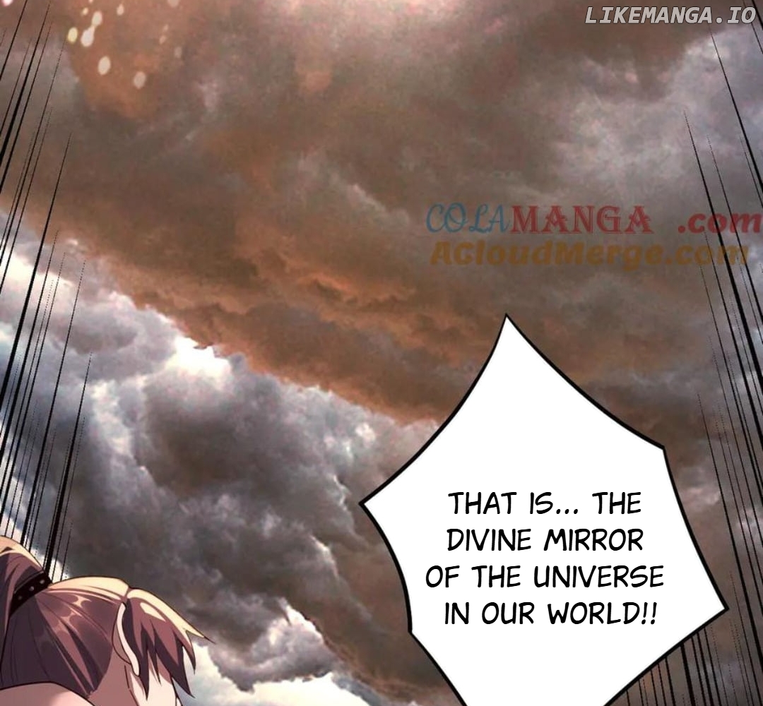 Read Me The Heavenly Destined Villain EN Manga Online