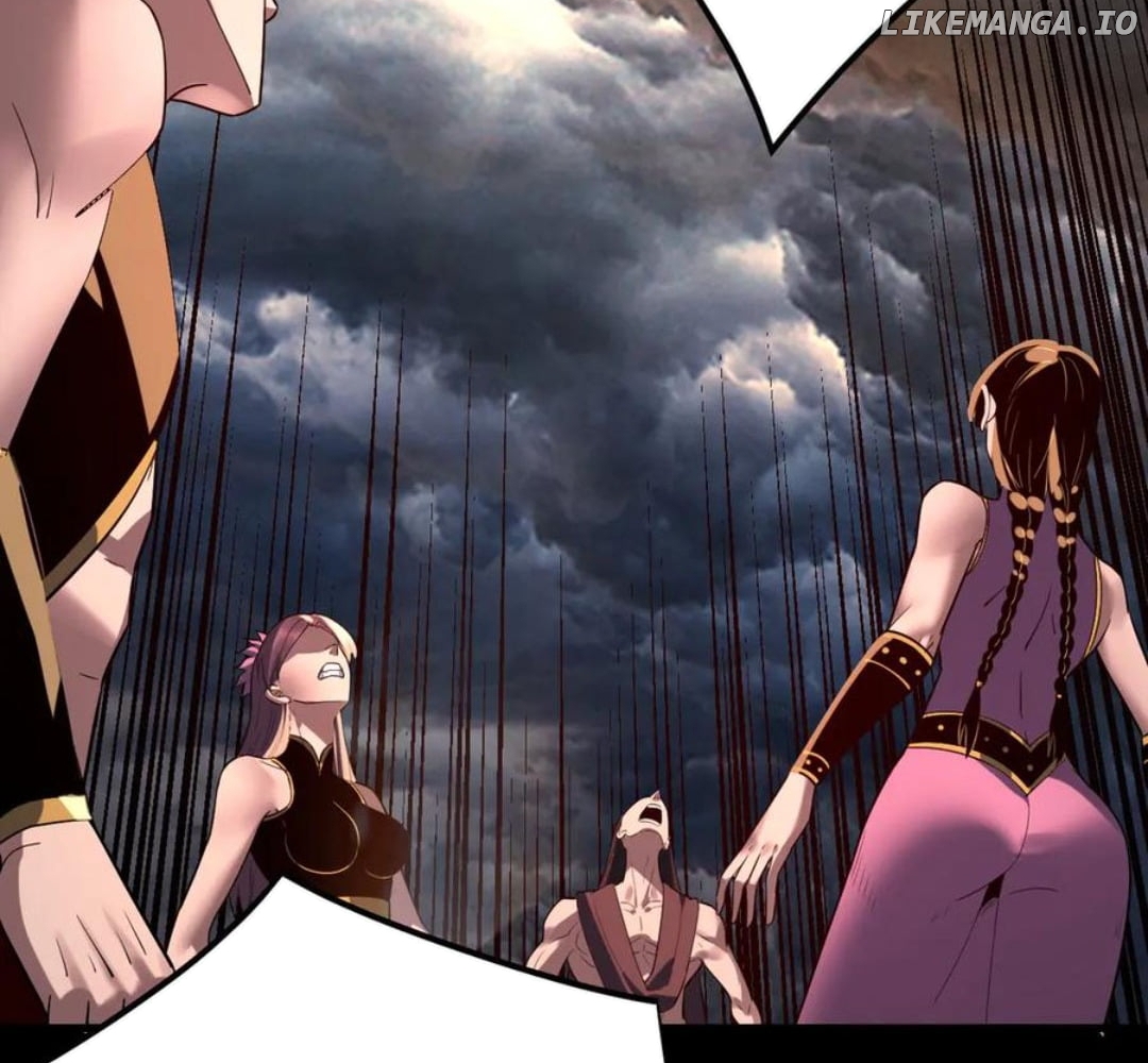 Read Me The Heavenly Destined Villain EN Manga Online