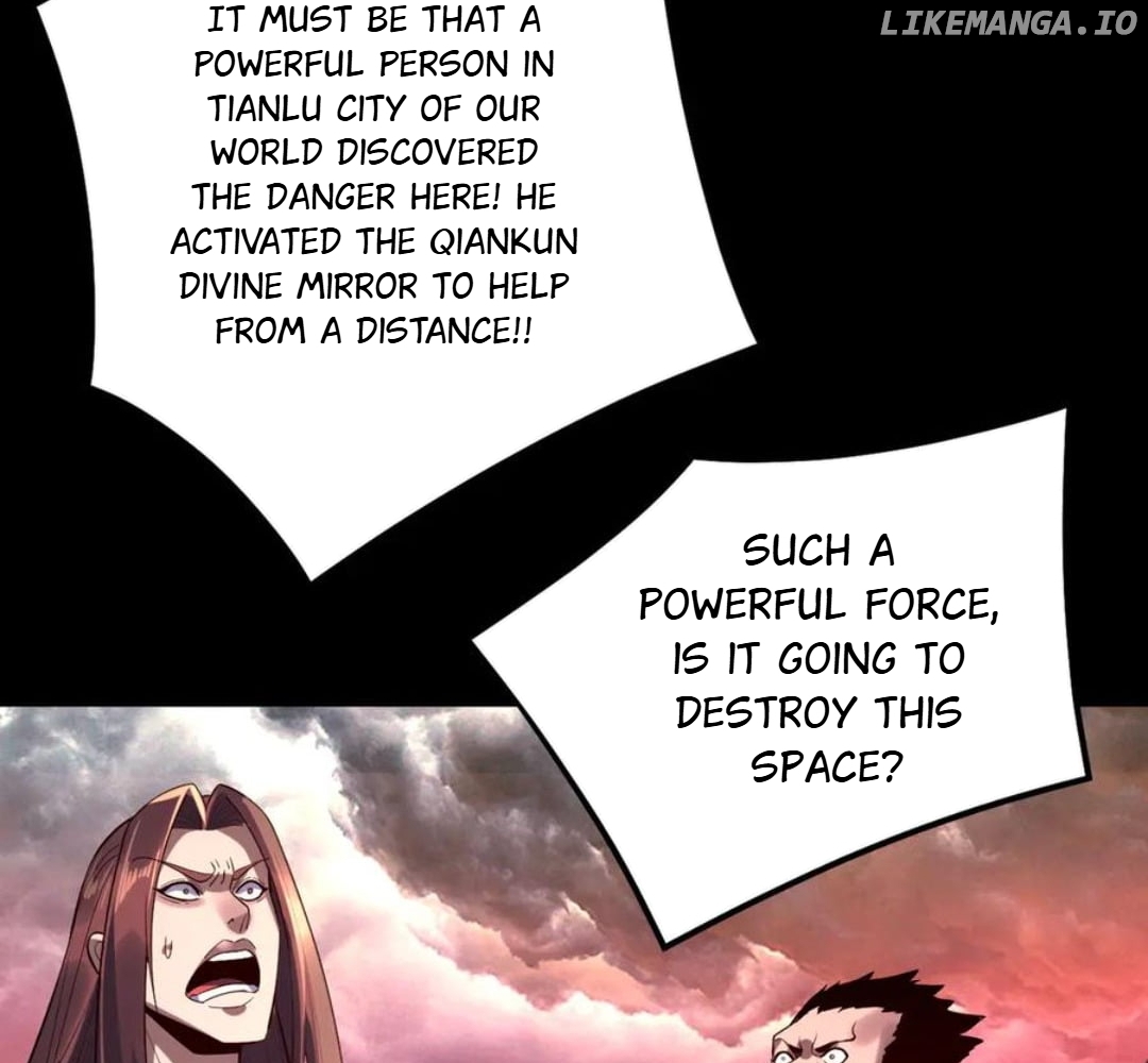 Read Me The Heavenly Destined Villain EN Manga Online