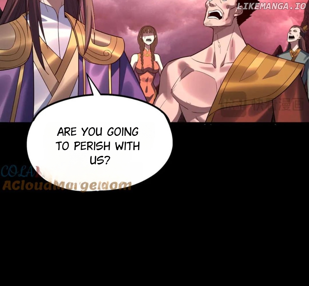 Read Me The Heavenly Destined Villain EN Manga Online