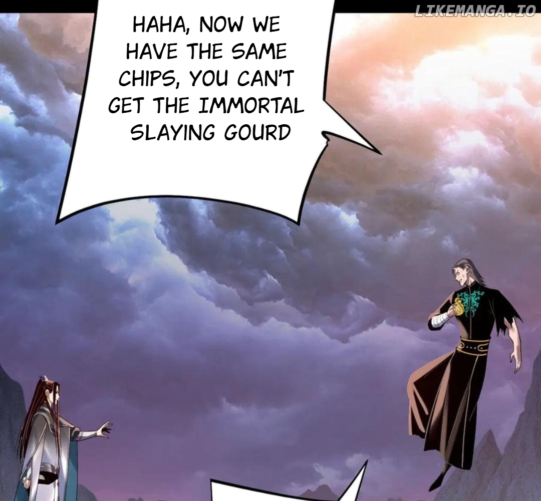 Read Me The Heavenly Destined Villain EN Manga Online