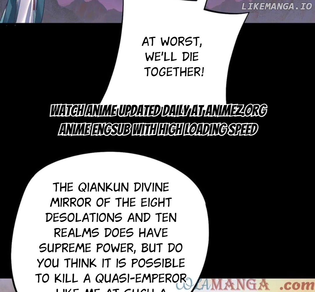 Read Me The Heavenly Destined Villain EN Manga Online