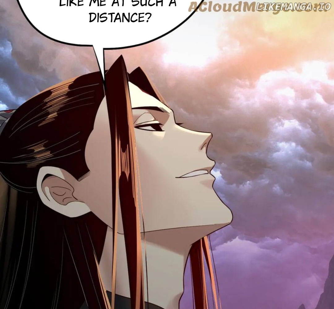 Read Me The Heavenly Destined Villain EN Manga Online