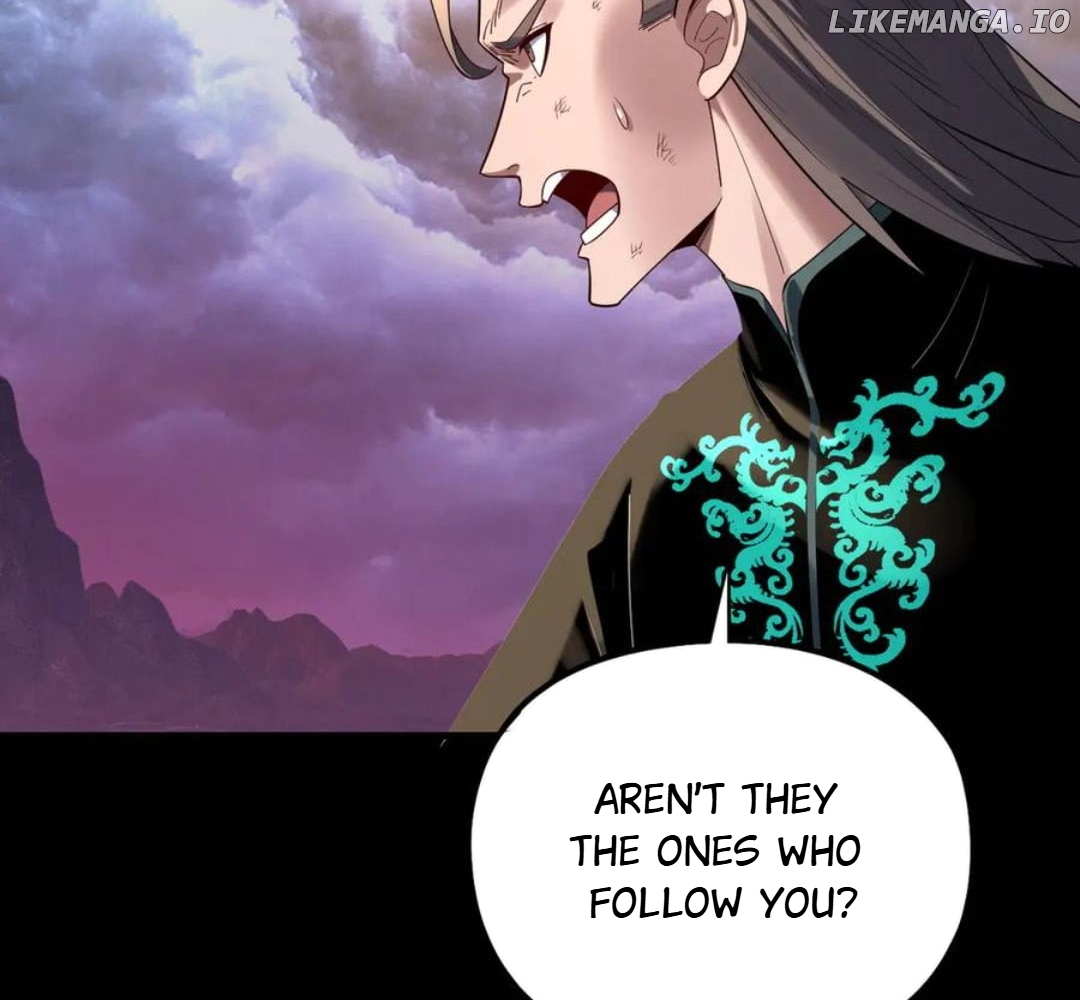 Read Me The Heavenly Destined Villain EN Manga Online
