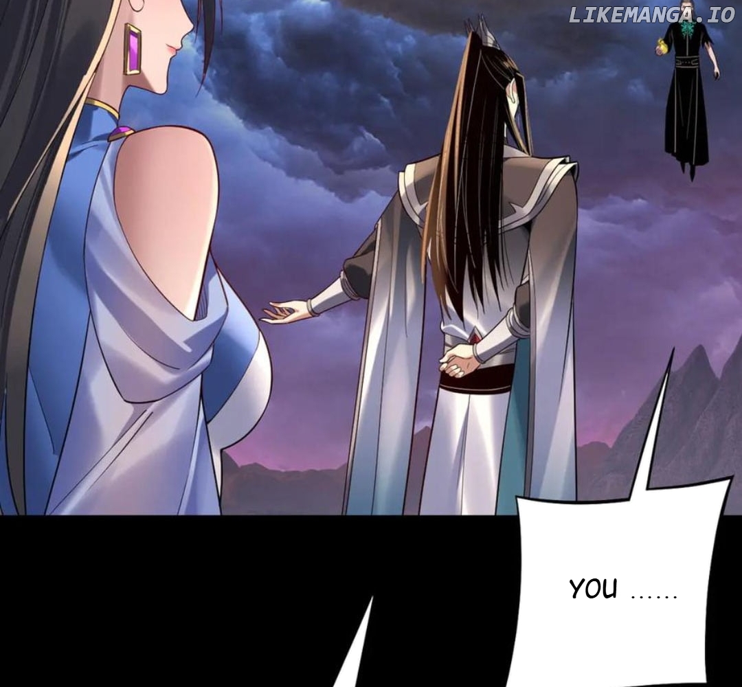 Read Me The Heavenly Destined Villain EN Manga Online