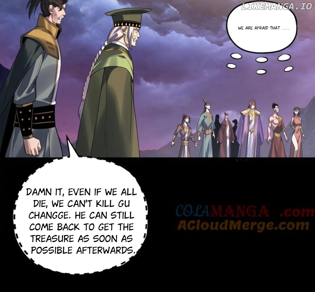 Read Me The Heavenly Destined Villain EN Manga Online