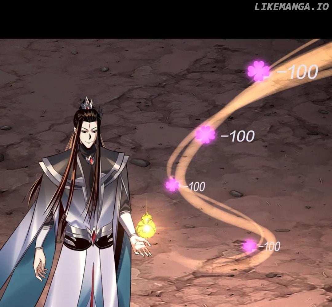 Read Me The Heavenly Destined Villain EN Manga Online