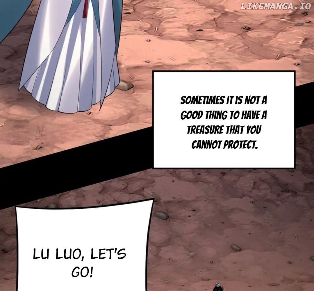 Read Me The Heavenly Destined Villain EN Manga Online