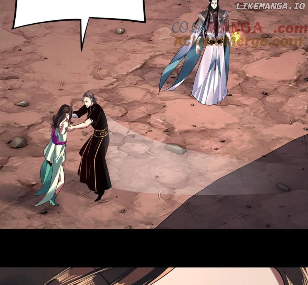 Read Me The Heavenly Destined Villain EN Manga Online