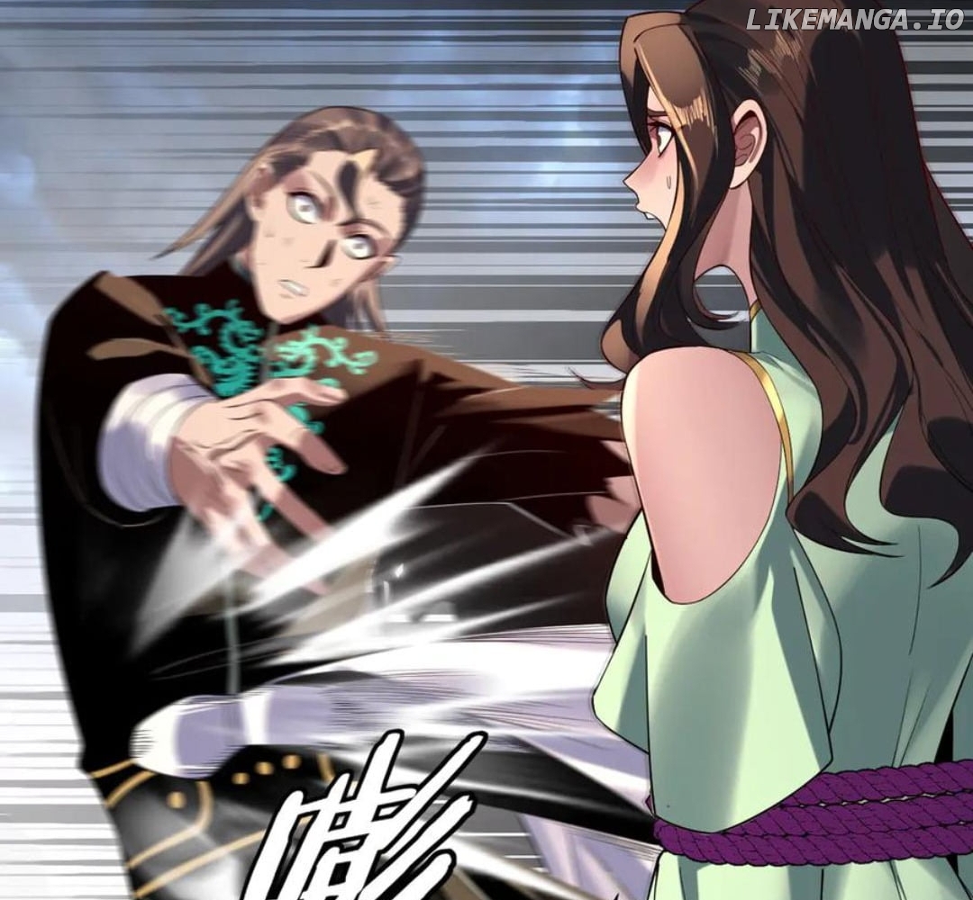 Read Me The Heavenly Destined Villain EN Manga Online