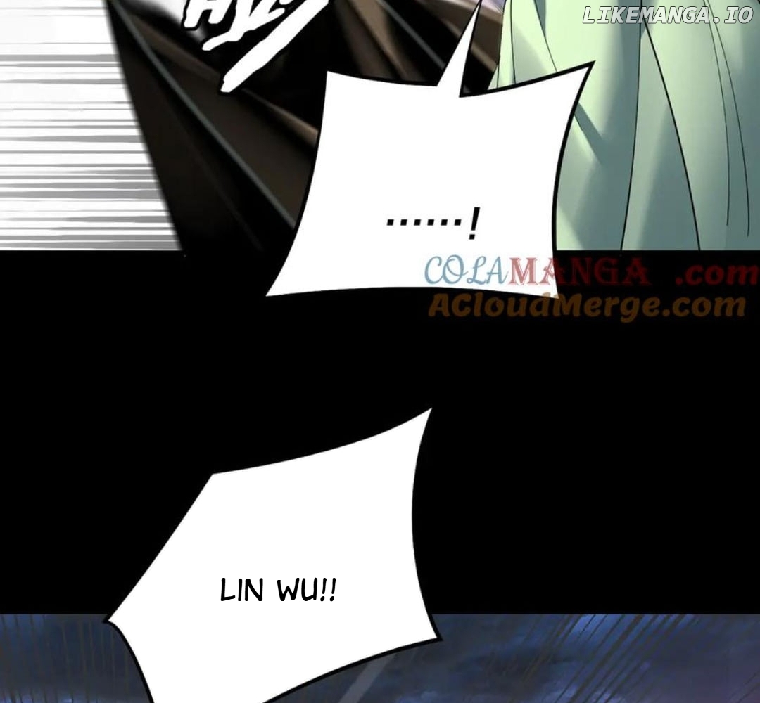 Read Me The Heavenly Destined Villain EN Manga Online