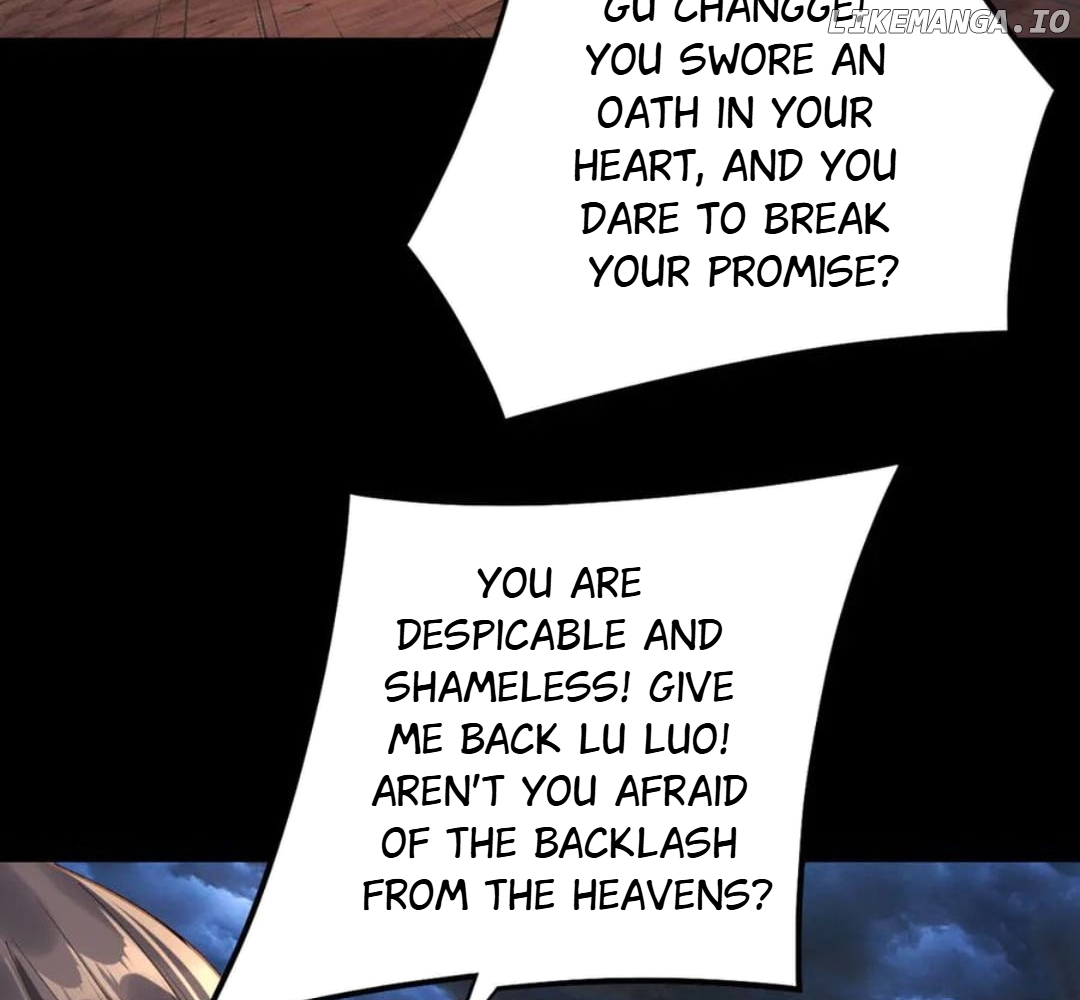 Read Me The Heavenly Destined Villain EN Manga Online