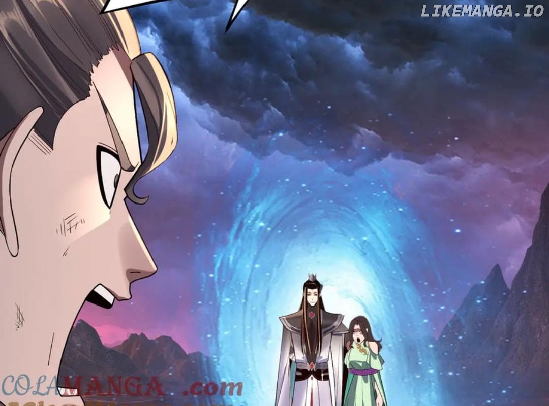 Read Me The Heavenly Destined Villain EN Manga Online