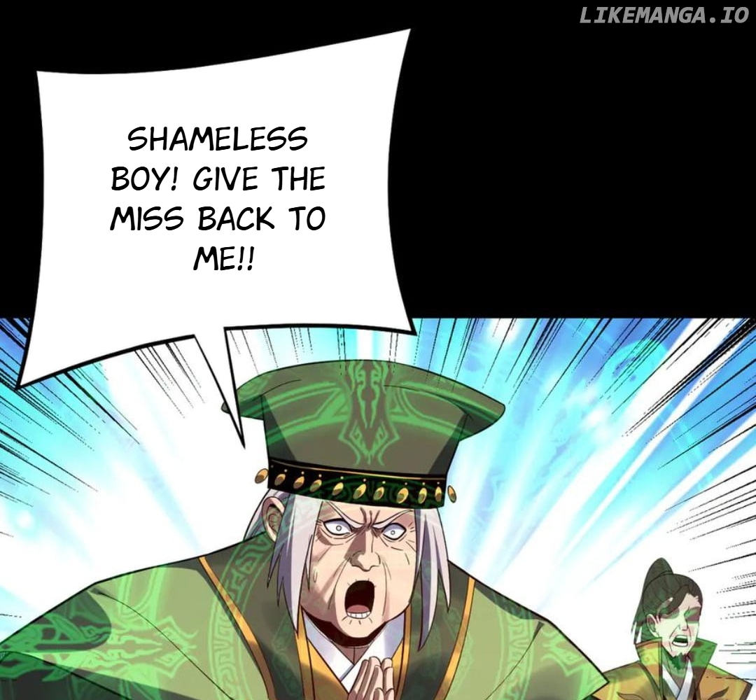 Read Me The Heavenly Destined Villain EN Manga Online
