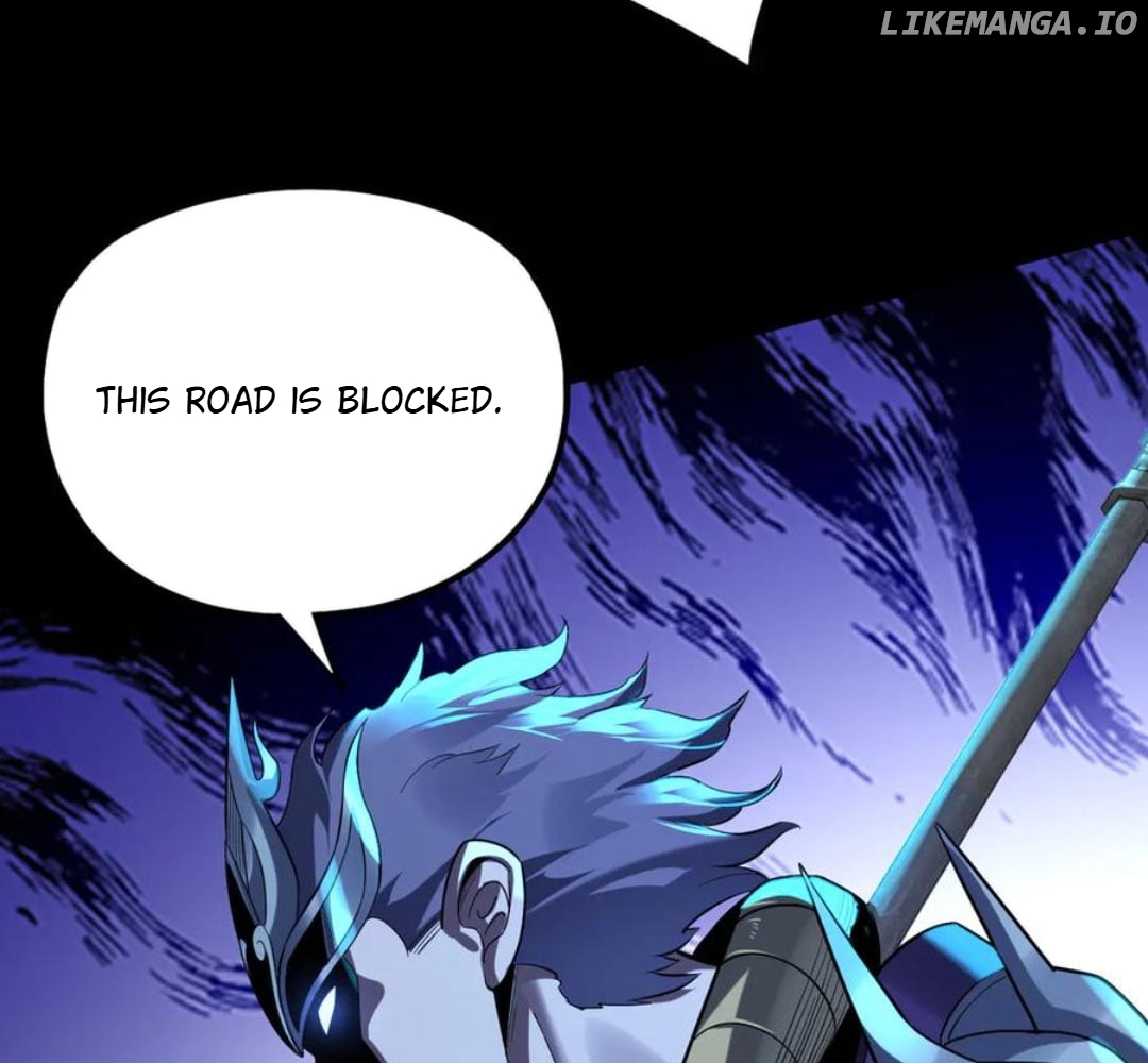 Read Me The Heavenly Destined Villain EN Manga Online