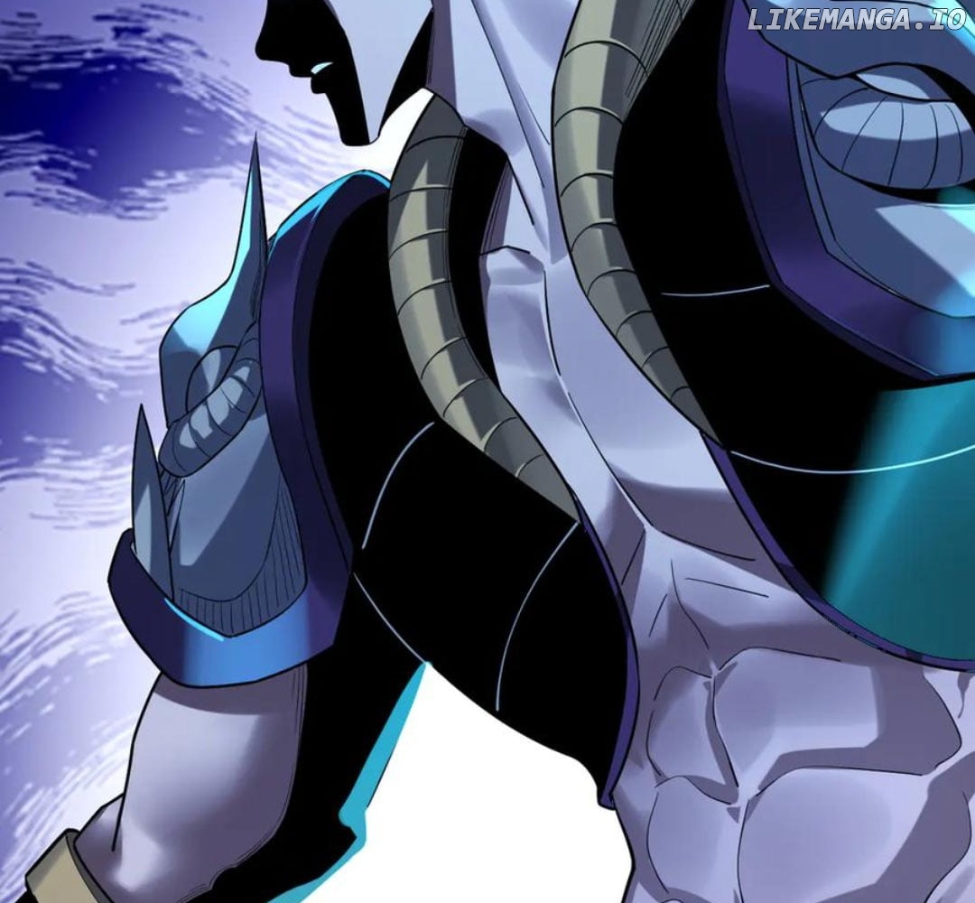 Read Me The Heavenly Destined Villain EN Manga Online